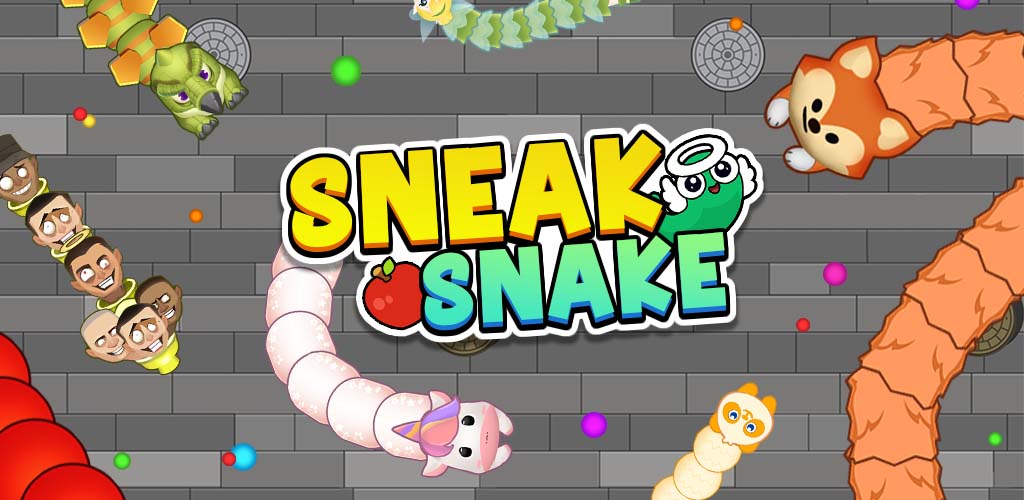 Sneak Snake