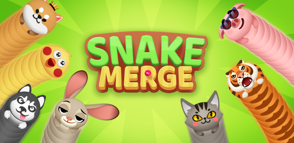 Worms Merge